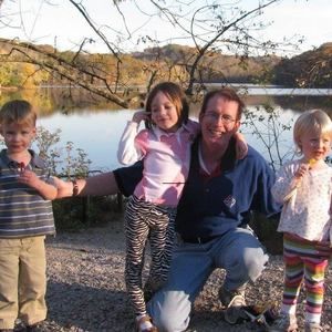 Meet your Posher, Stephen